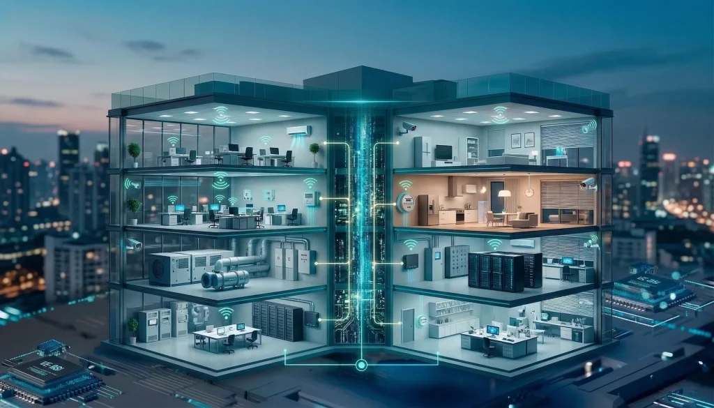 Le Virtual Edge DSI - une réponse stratégique aux enjeux d'efficience et de management des équipements distants